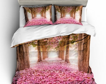 Victoria Secret Pink Bedding Etsy