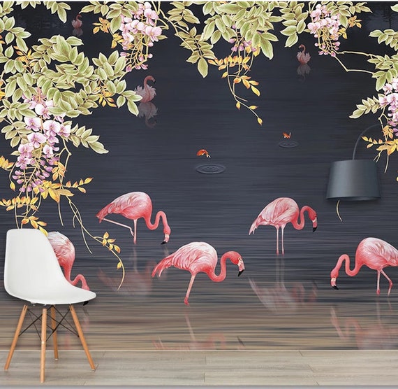 Paling Keren 13 Wallpaper Hp Flamingo  Joen Wallpaper 
