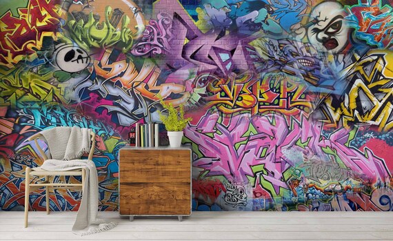 Stick on 2024 wall letters