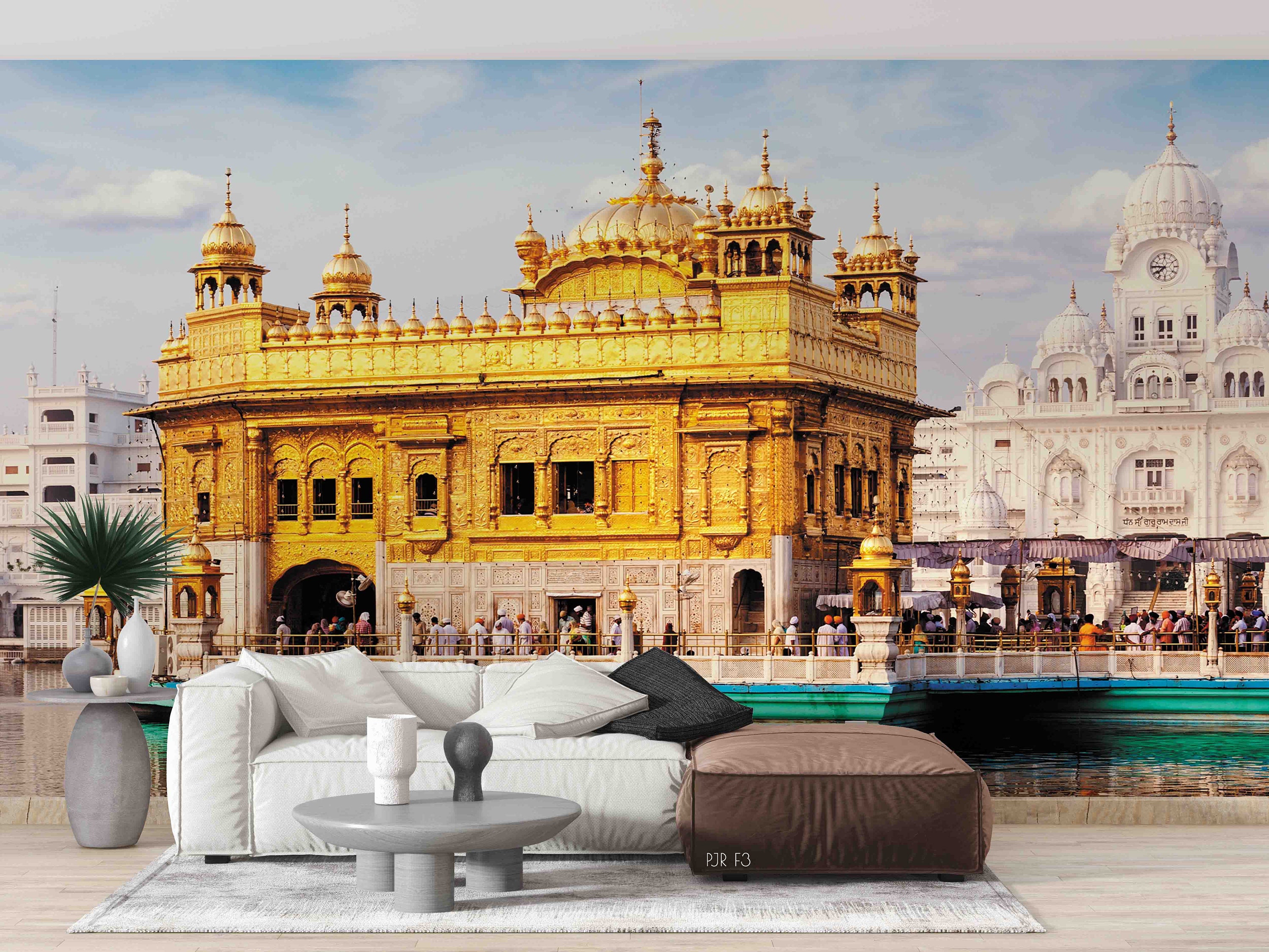 2300 Golden Temple India Stock Photos Pictures  RoyaltyFree Images   iStock  India market Gold temple india