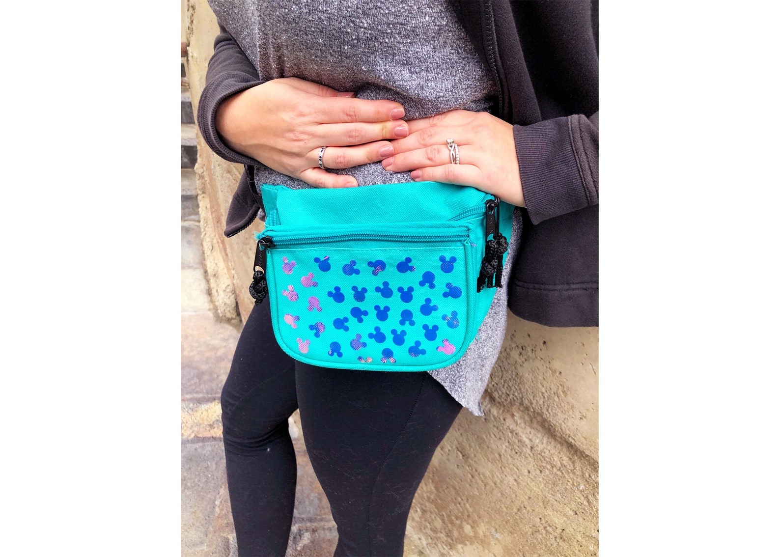 disney fanny pack disney fanny pack