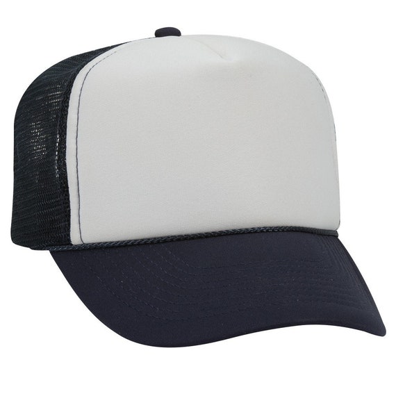 mickey trucker hat