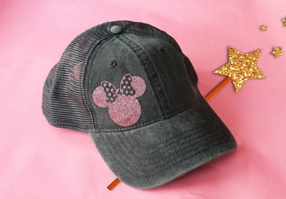 mens mickey mouse beanie