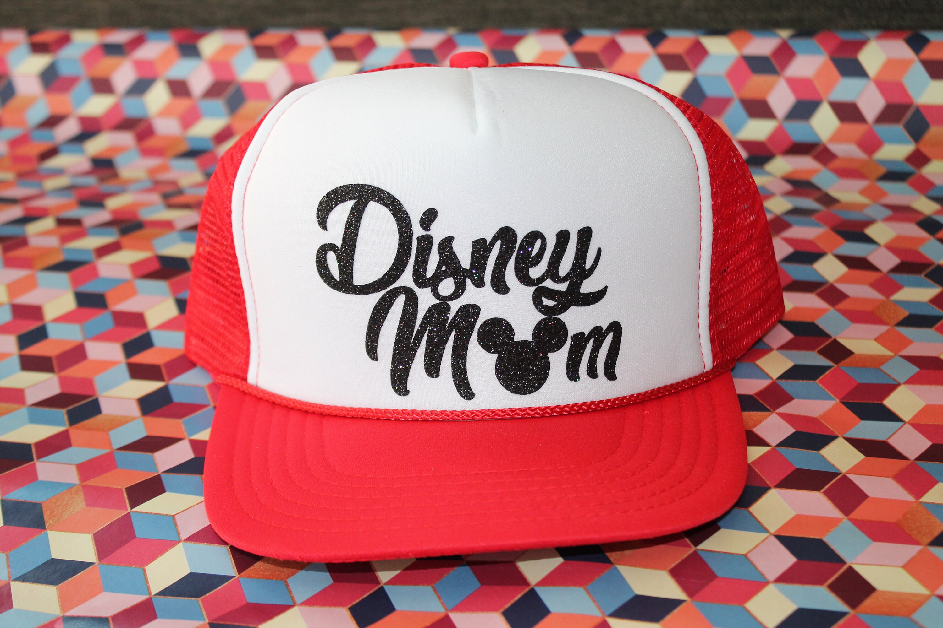Disney hotsell mom hat