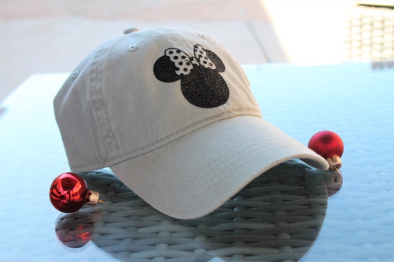 Disney cap sales