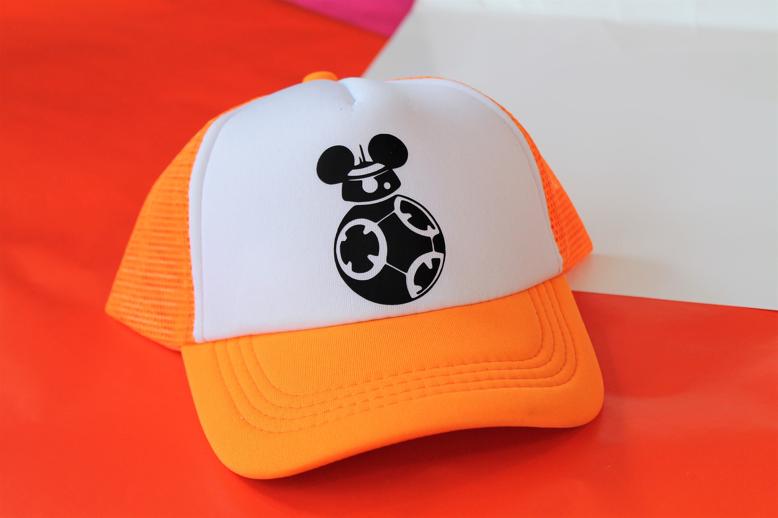Adult / Kids Star Wars Hat / Unisex 