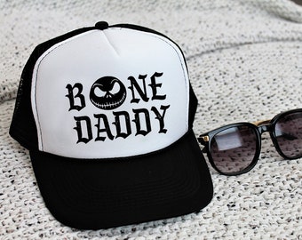 Gorra de camionero Bone Daddy