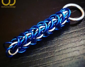 Tribox Chainmail Tutorial