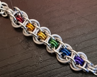 Beguile Chainmail Tutorial