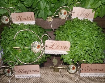 25pcs Wedding favors,handmade wedding gift
