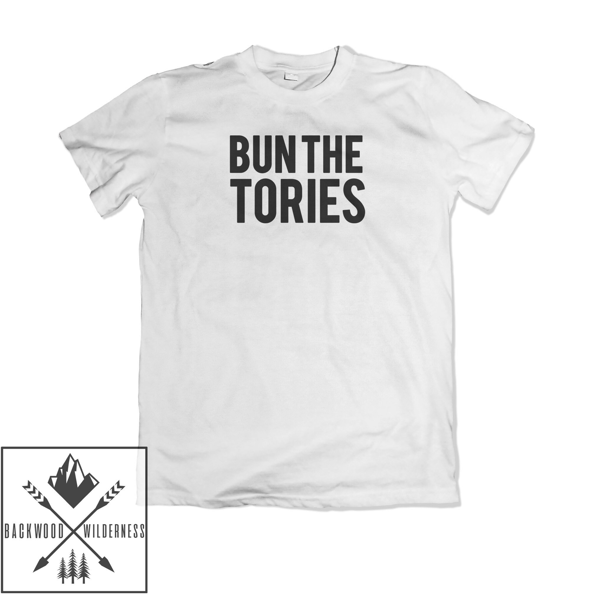 Bun the Tories Brexit Political Labour 