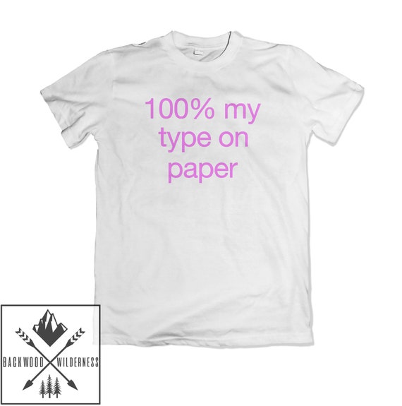 Paper love clothing