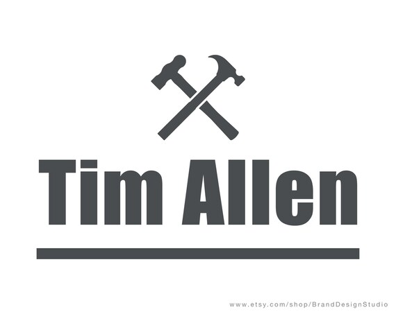 Premade Logo Design Pre Made Logo Branding Package Branding Etsy