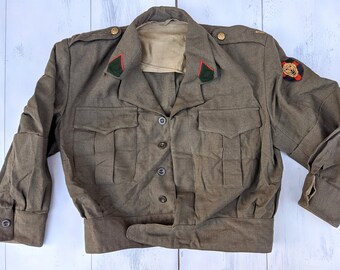Begetex Jacket - Etsy