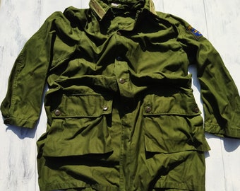 us army airborne jacket