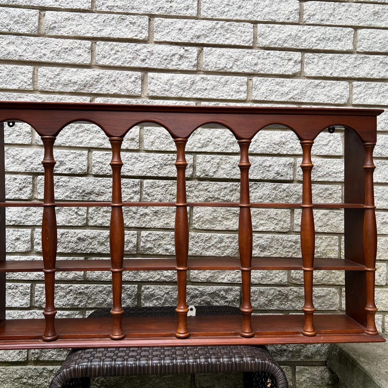 Knick Knack Shelf - Etsy