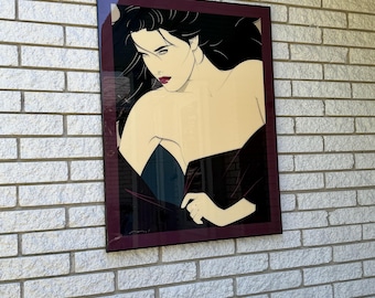 Luis Preciado Signed and Numbered Limited Edition Serigraph - Etsy