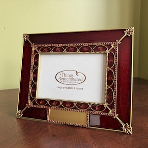 Waterford Frames - Etsy