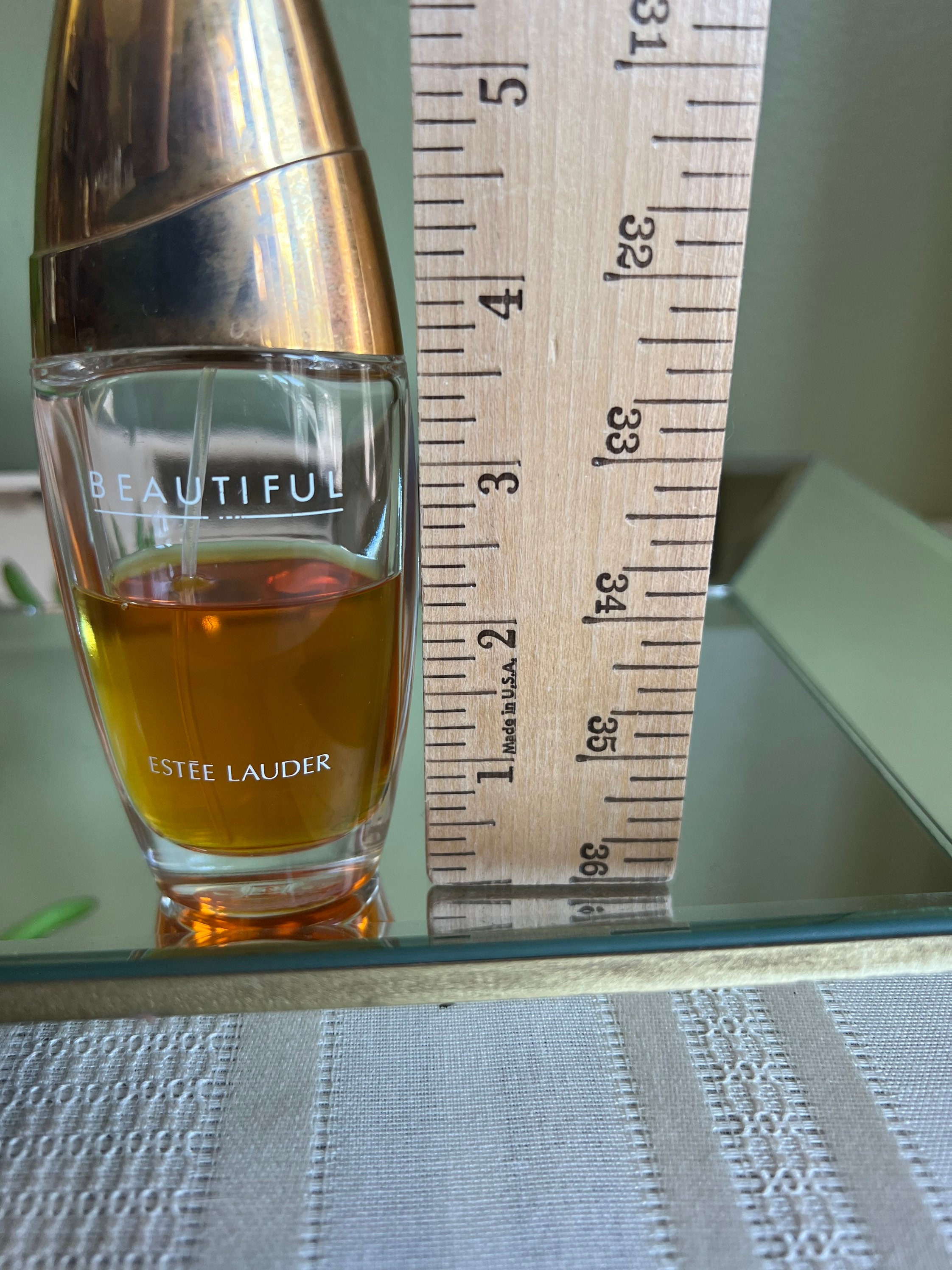 エスティ ローダー BEAUTIFUL オード パフューム スプレー 75 ml