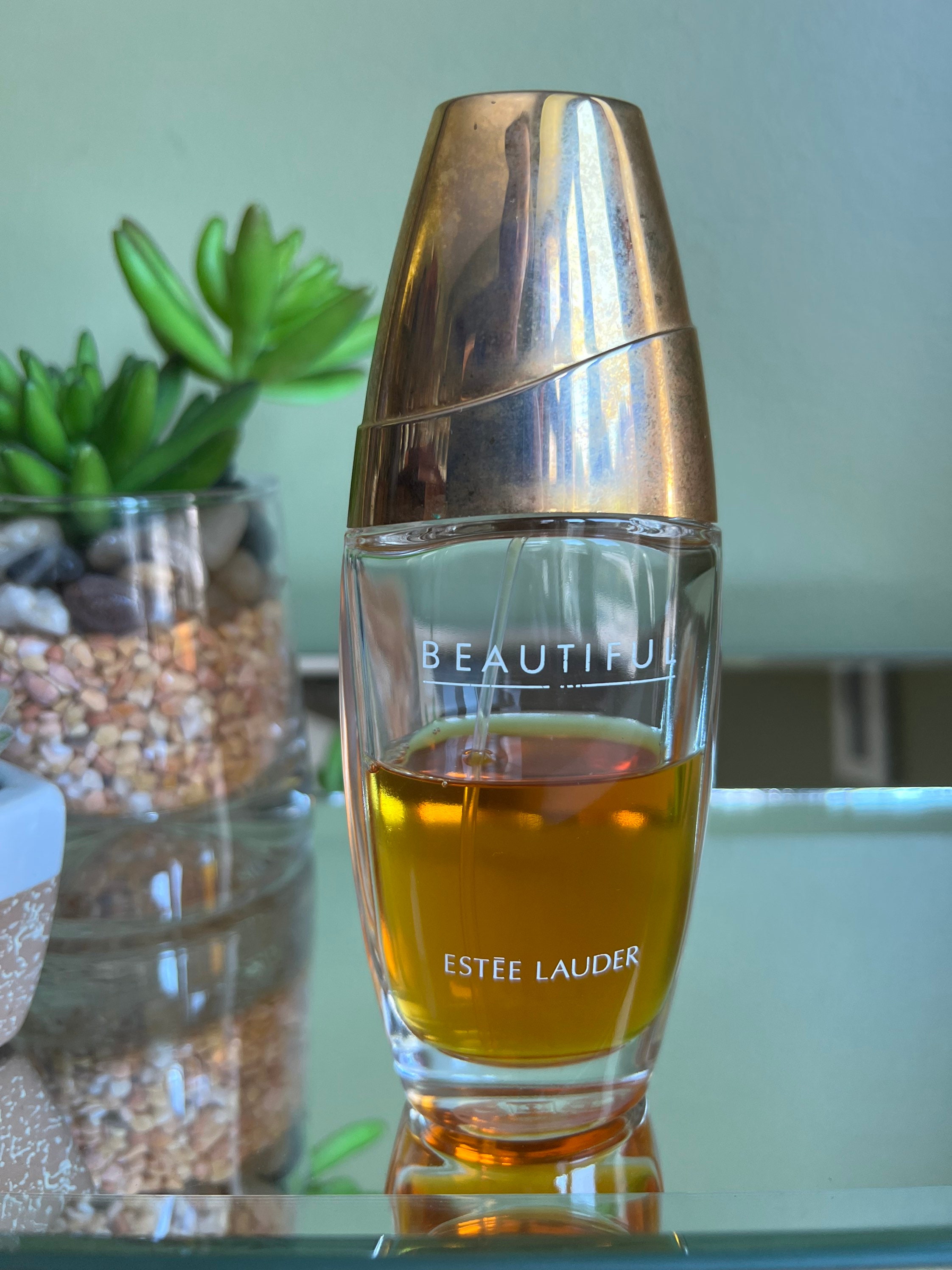 ◼️エスティーローダー パフュームスプレー 75ml エスティ ローダー BEAUTIFUL オード パフューム スプレー 75 ml