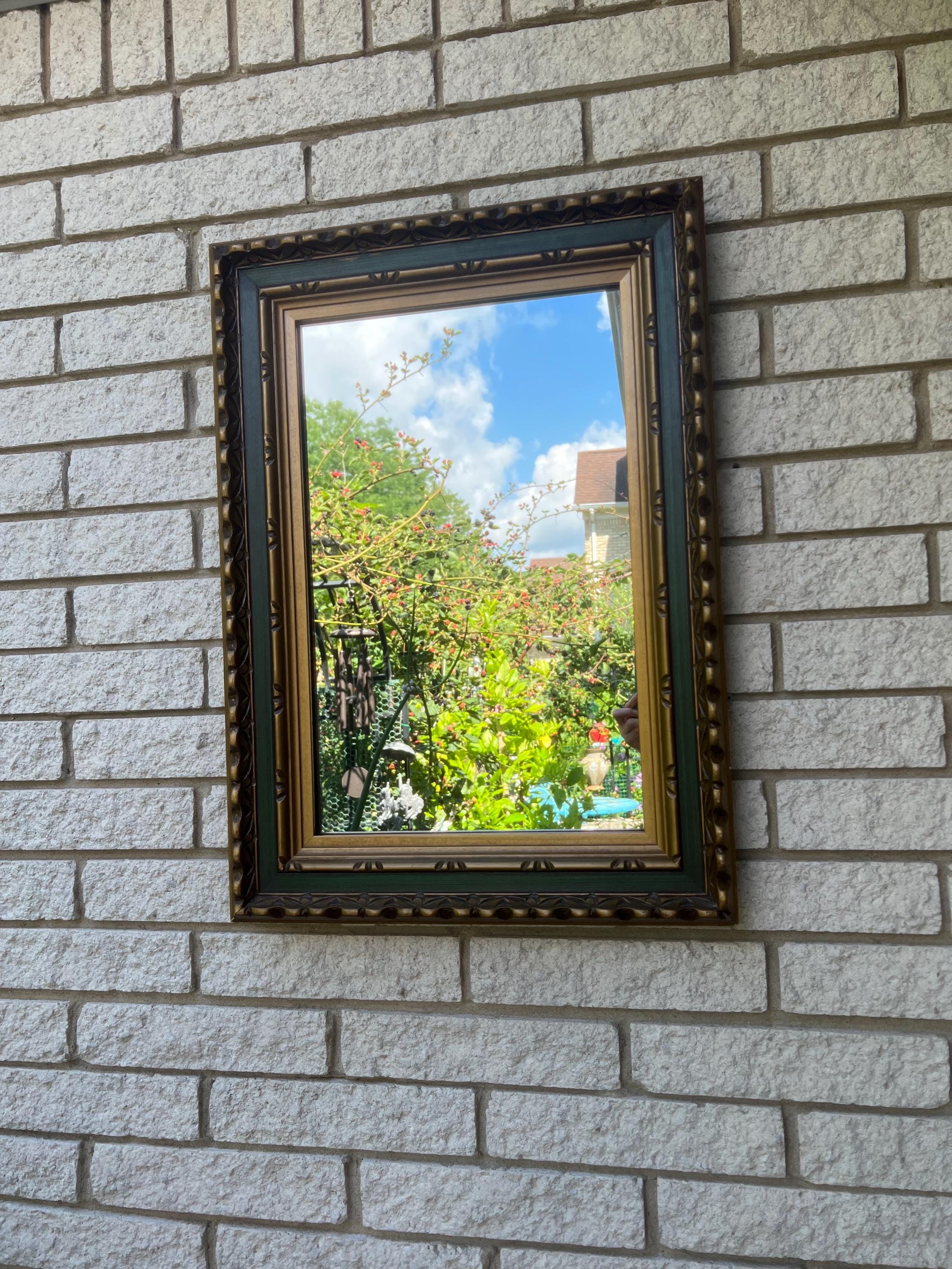 Turner Wall Accessory Mirror - Etsy