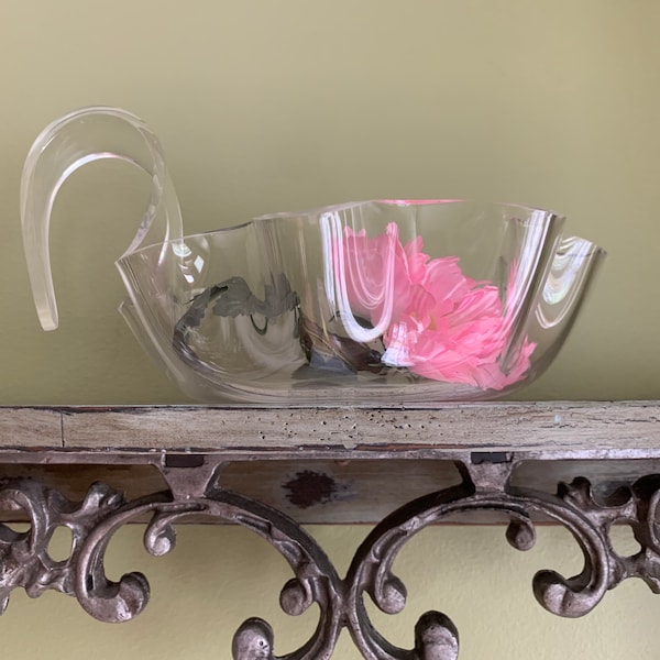 Lucite Bathroom Accessories Etsy