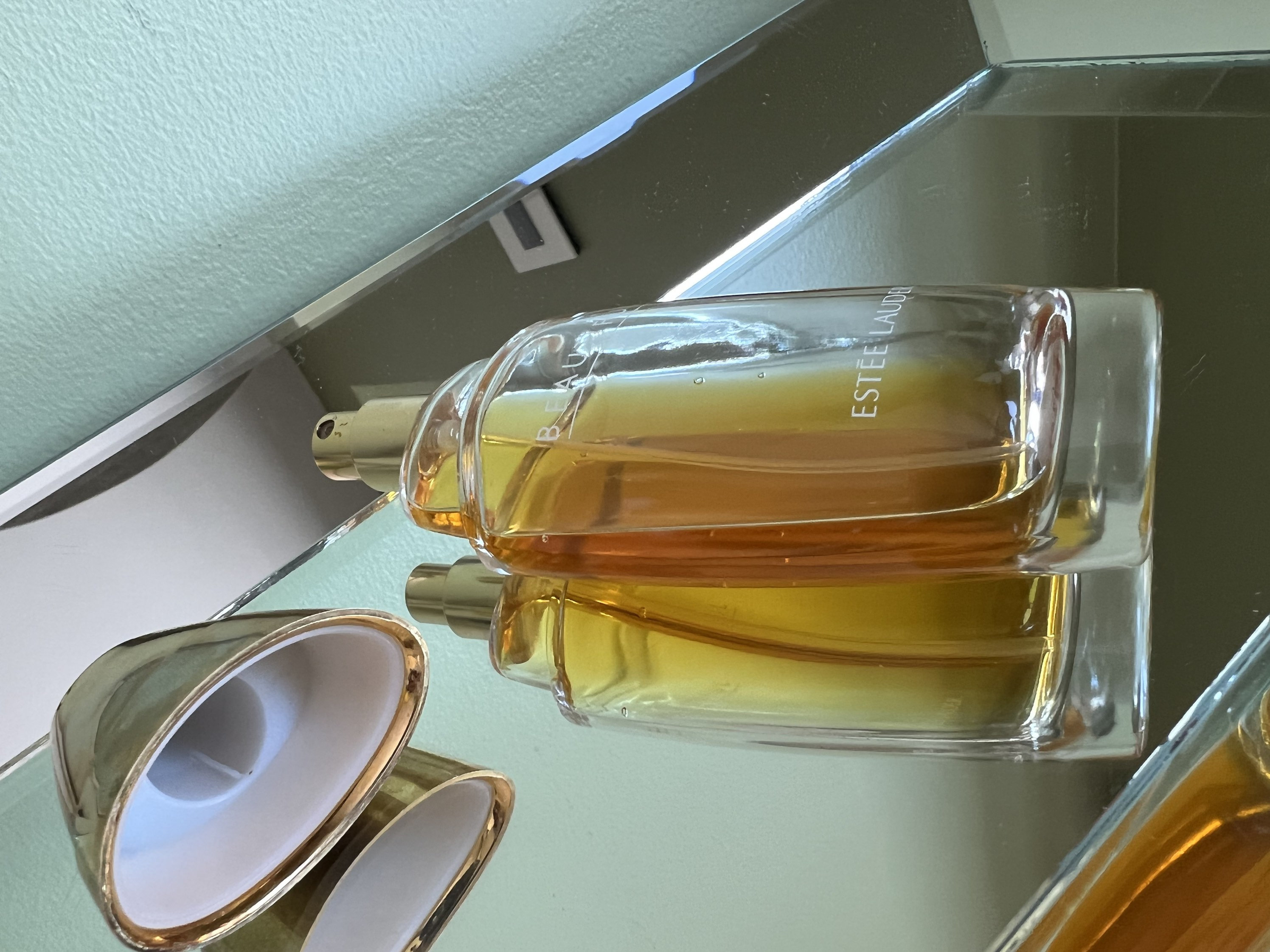 エスティ ローダー BEAUTIFUL オード パフューム スプレー 75 ml