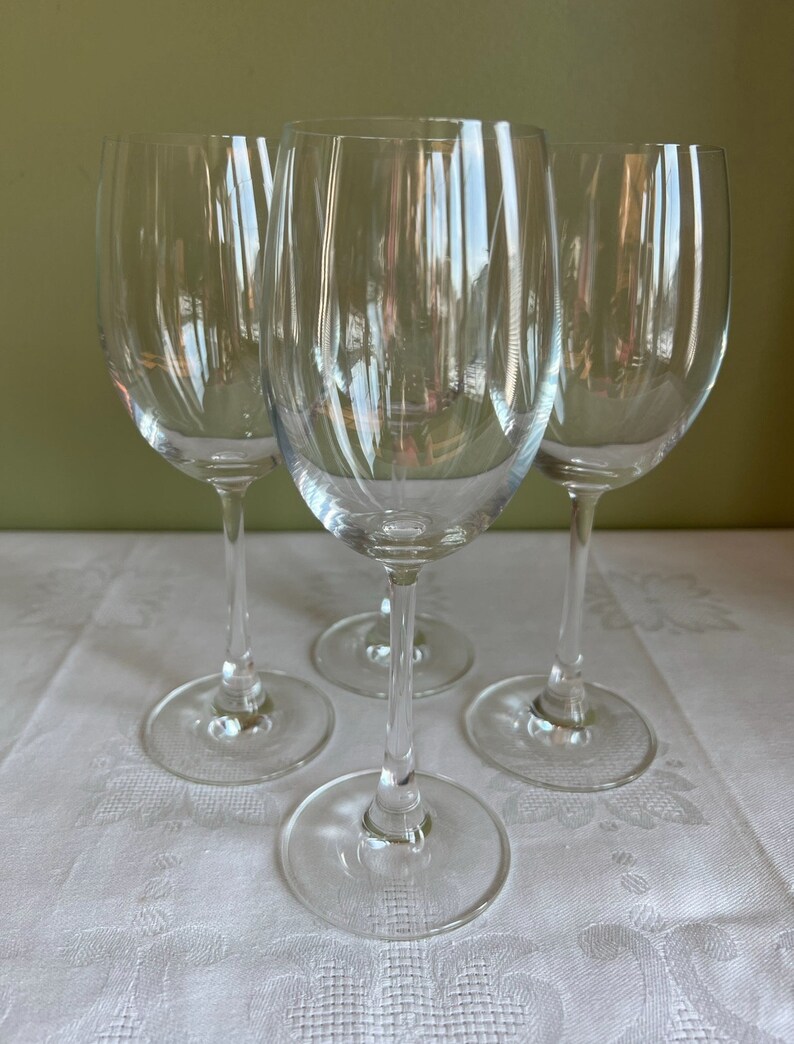 Rosenthal DiVino Wine Glasses - Thumbnail 2