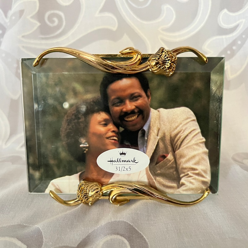 80s Picture Frame - Etsy