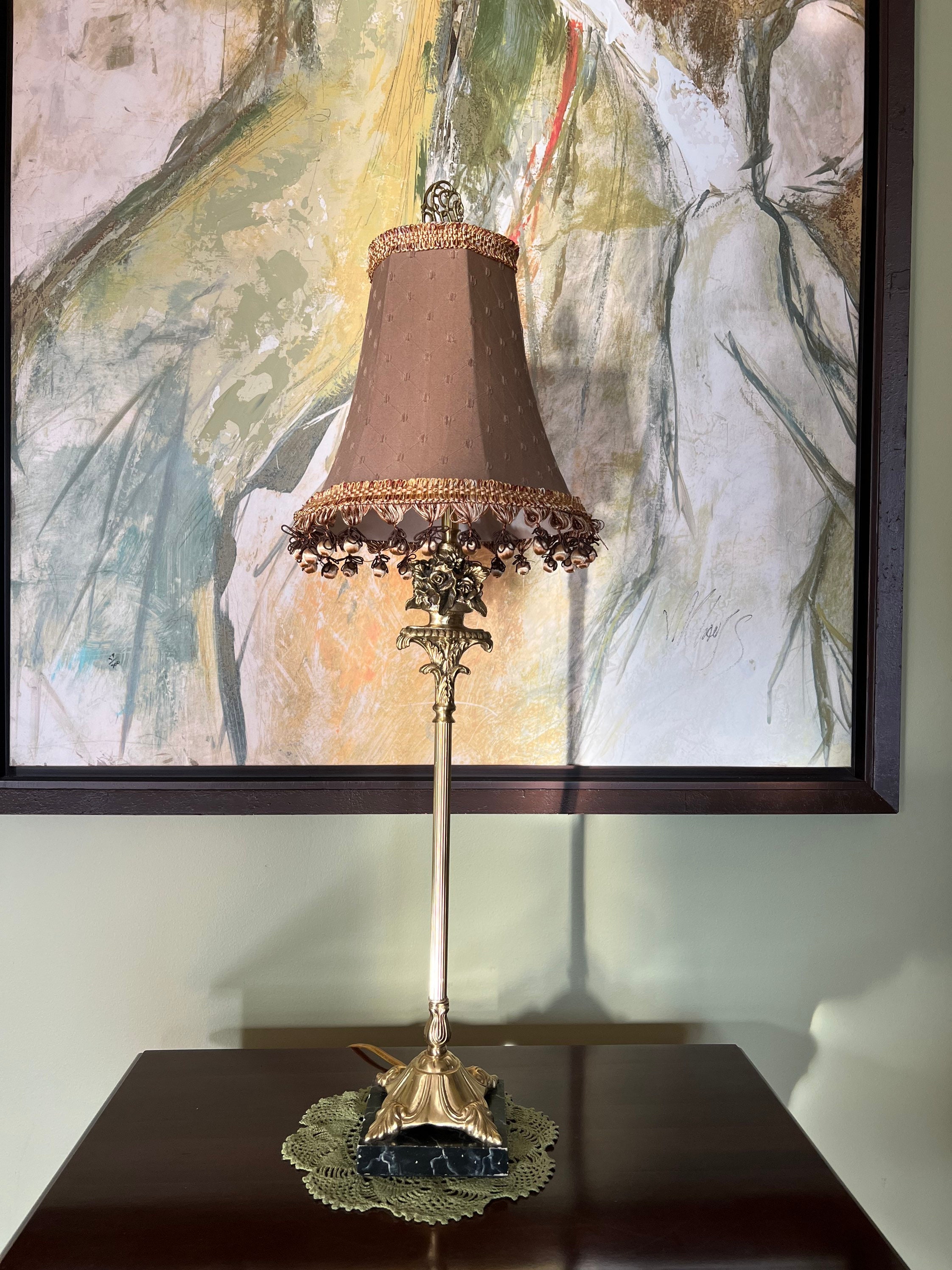 Vintage chelsea house lamps deals