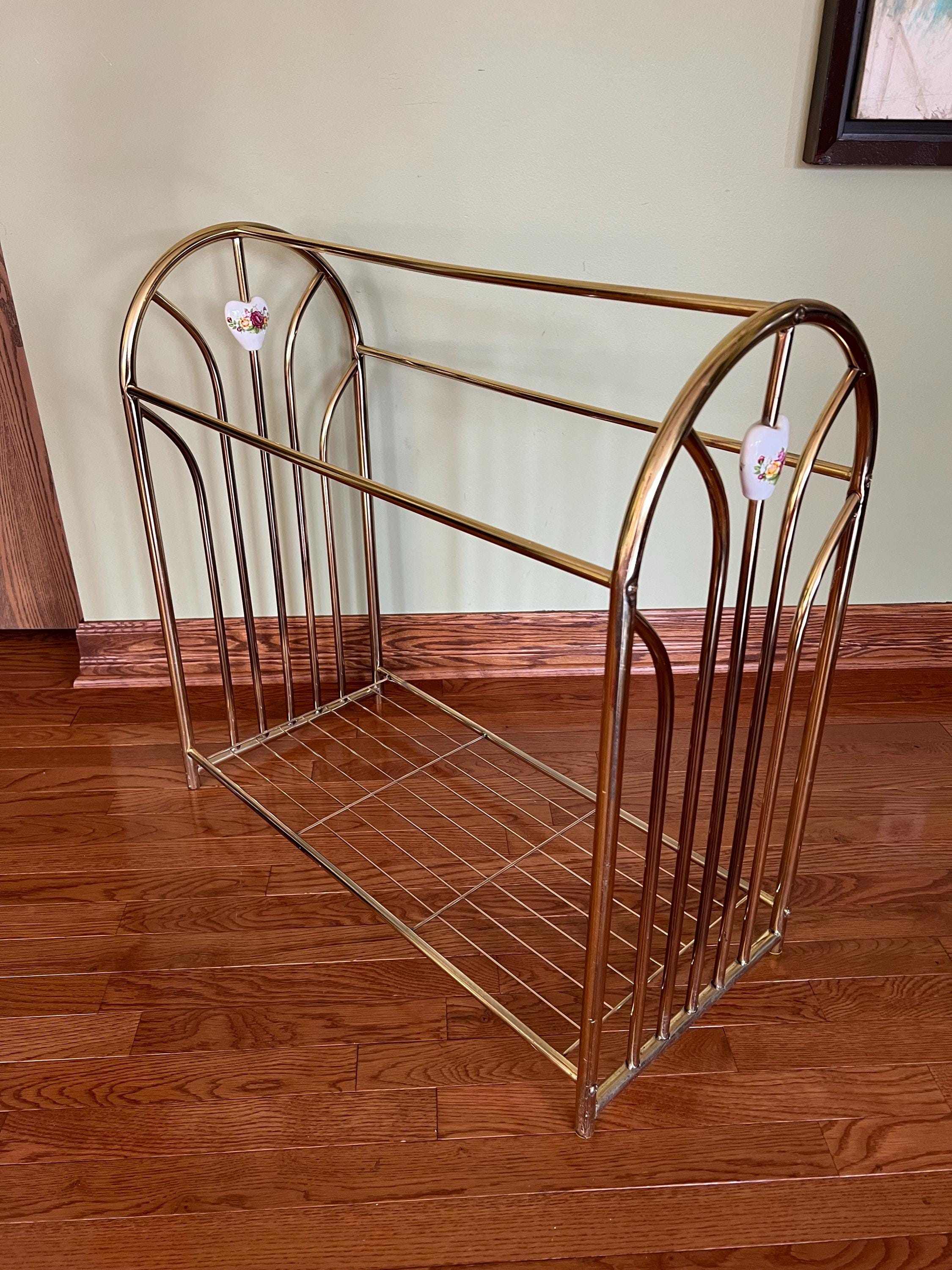 Quilt stand metal hotsell