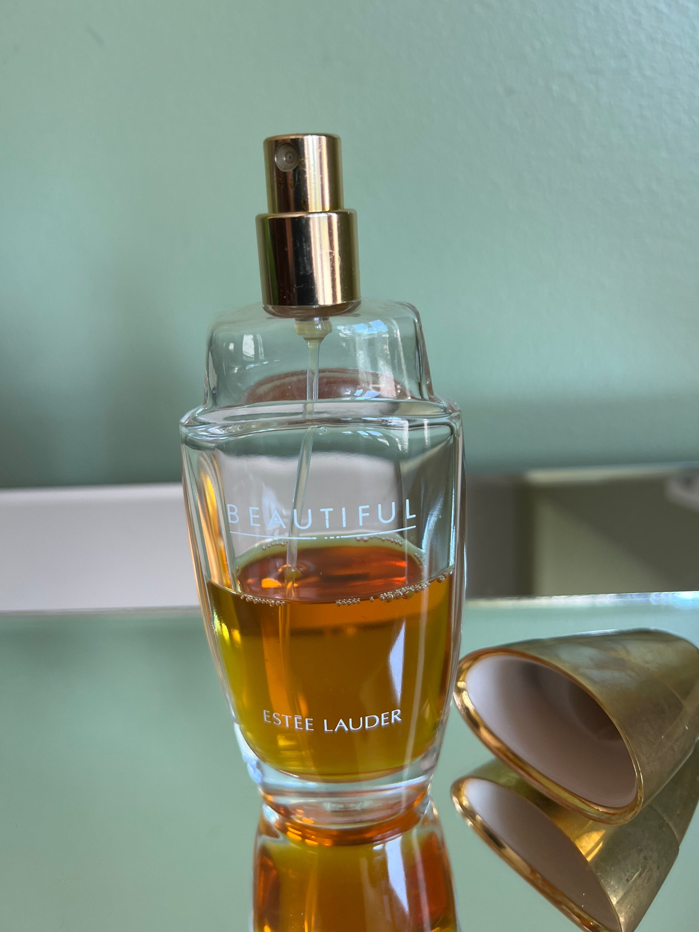 ◼️エスティーローダー パフュームスプレー 75ml エスティ ローダー BEAUTIFUL オード パフューム スプレー 75 ml