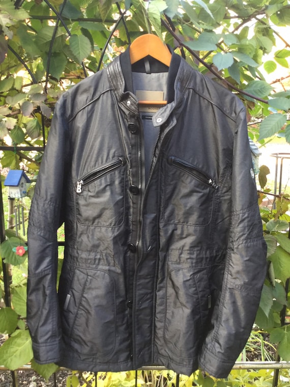 Bogner jacket mens outlet