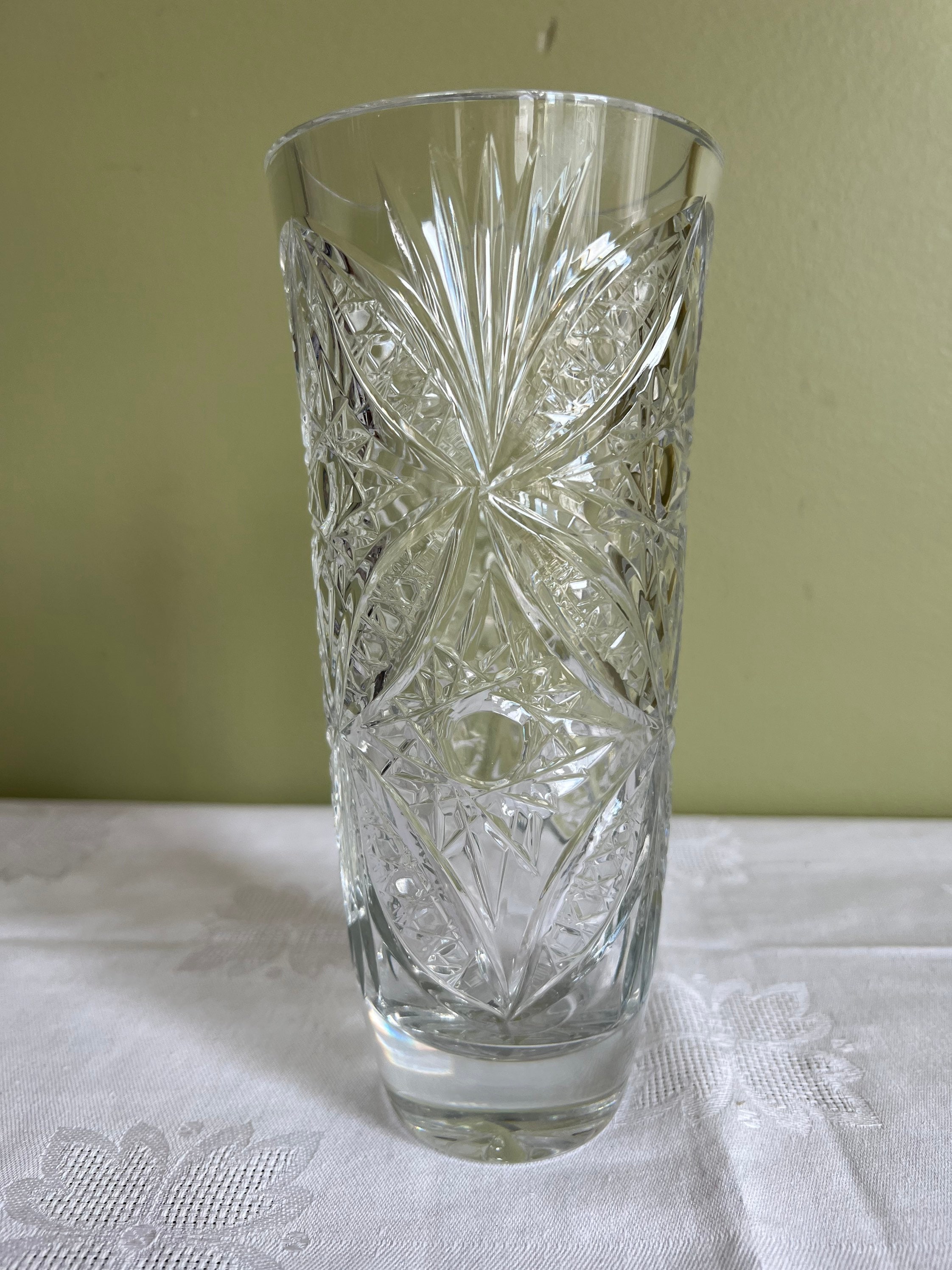 Ussr crystal - Etsy 日本