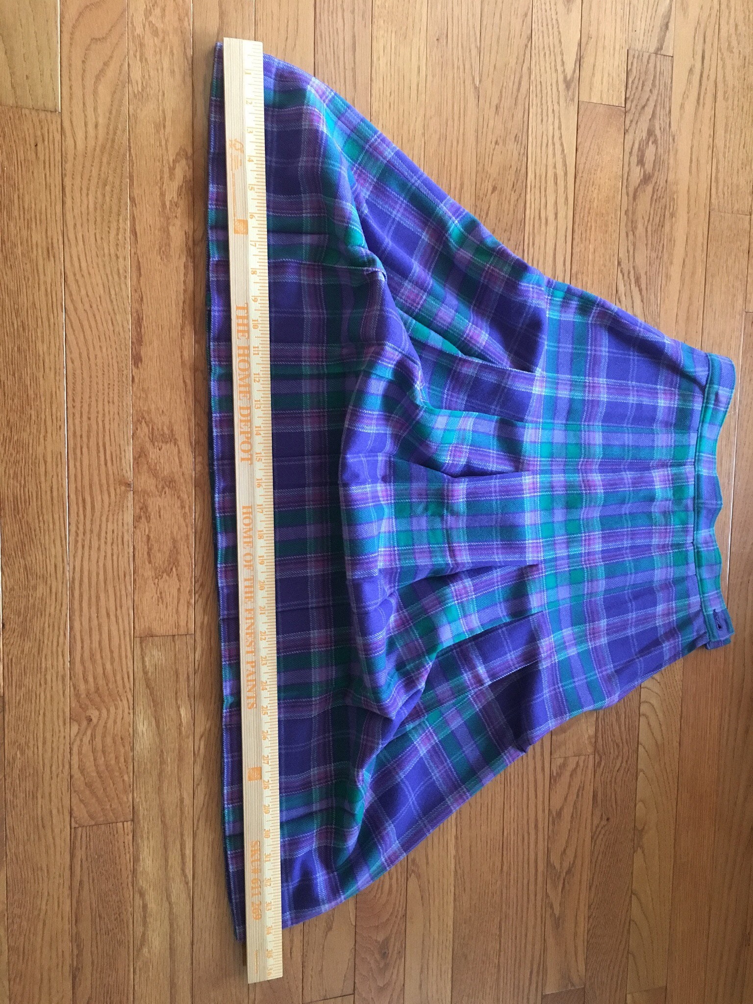 Fall skirts home depot discount