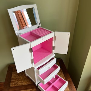 Lingerie Armoire Etsy UK