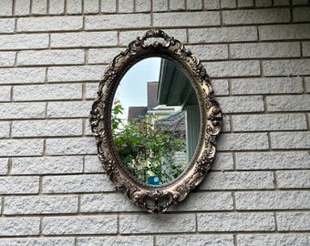 Vintage Turner Wall Accesories # 4381 Wall Mirror/large