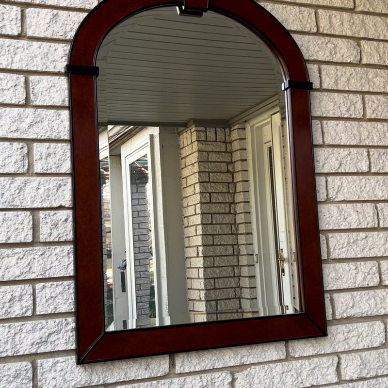 Large Wall Mirror - Etsy