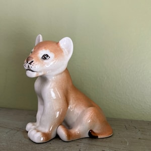 Lomonosov Tiger - Etsy