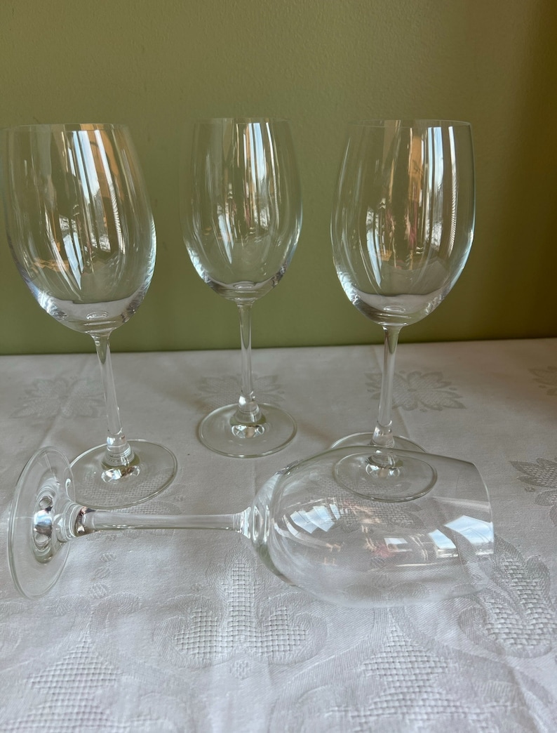 Rosenthal DiVino Wine Glasses - Thumbnail 5