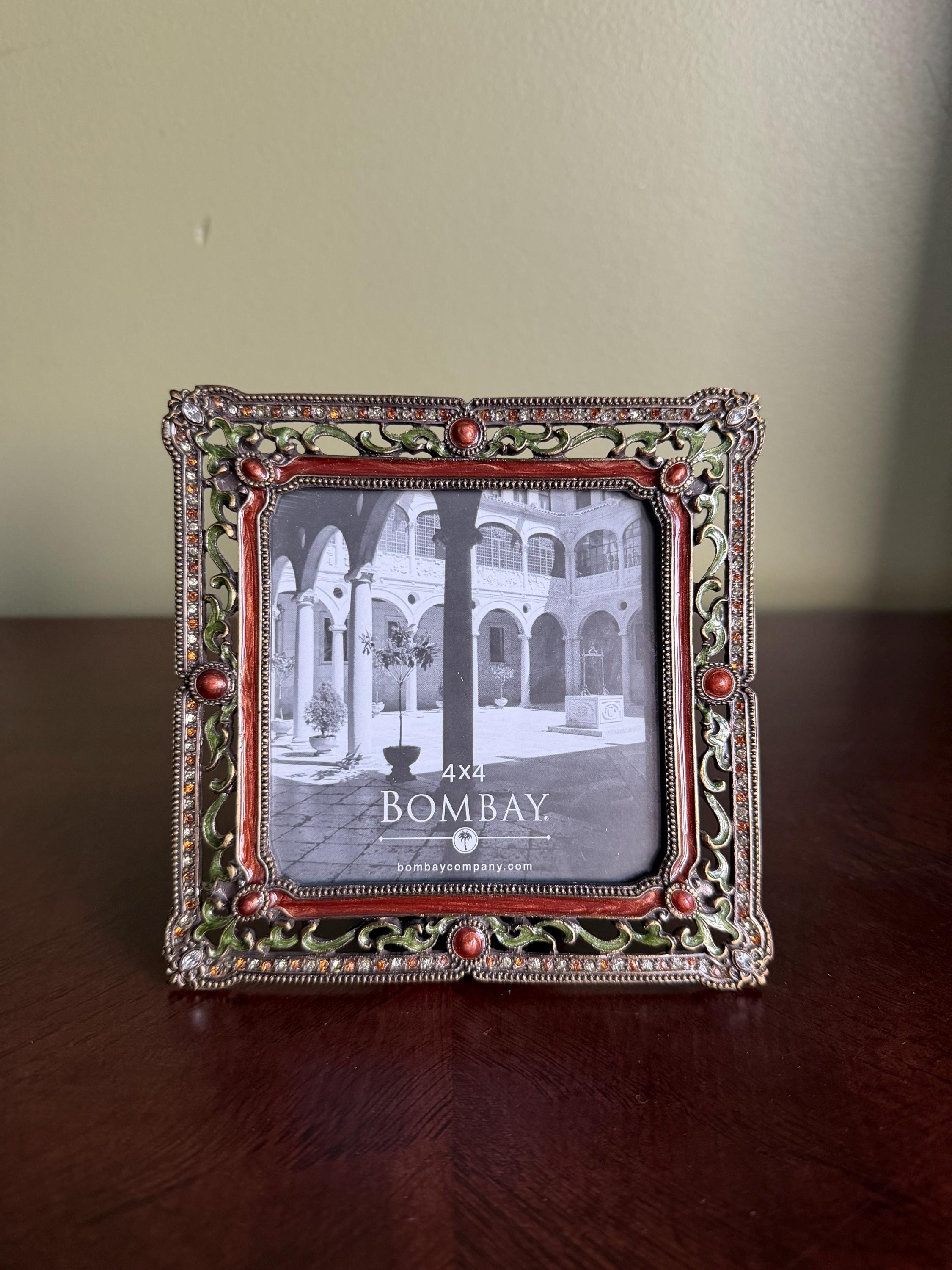 Waterford Crystal Picture Frames - Etsy