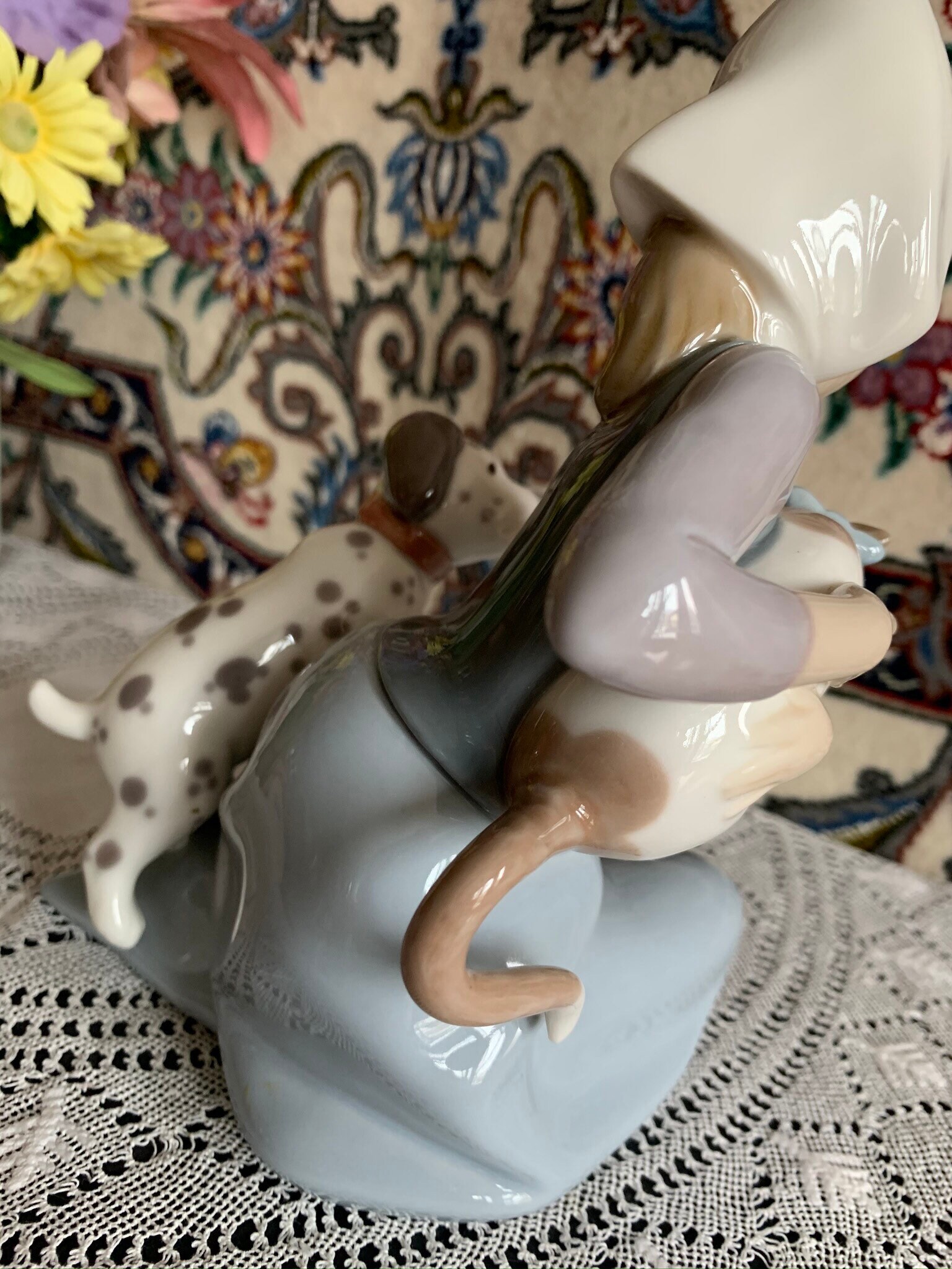 Lladro 5455 