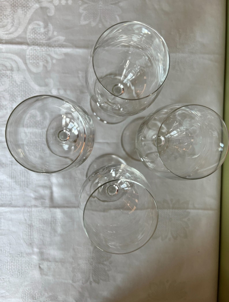 Rosenthal DiVino Wine Glasses - Thumbnail 4