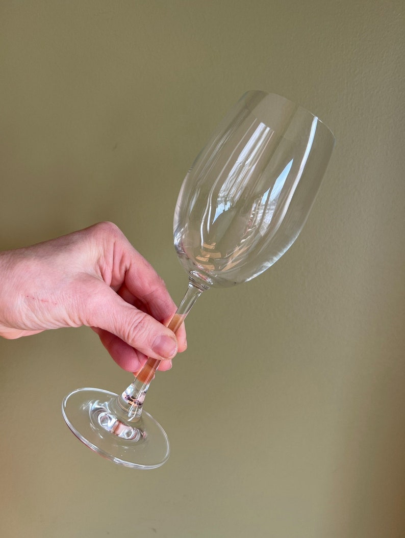 Rosenthal DiVino Wine Glasses - Thumbnail 3
