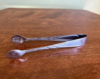 Godingerのヴィンテージ タツノオトシゴ シルバーメッキ シザー