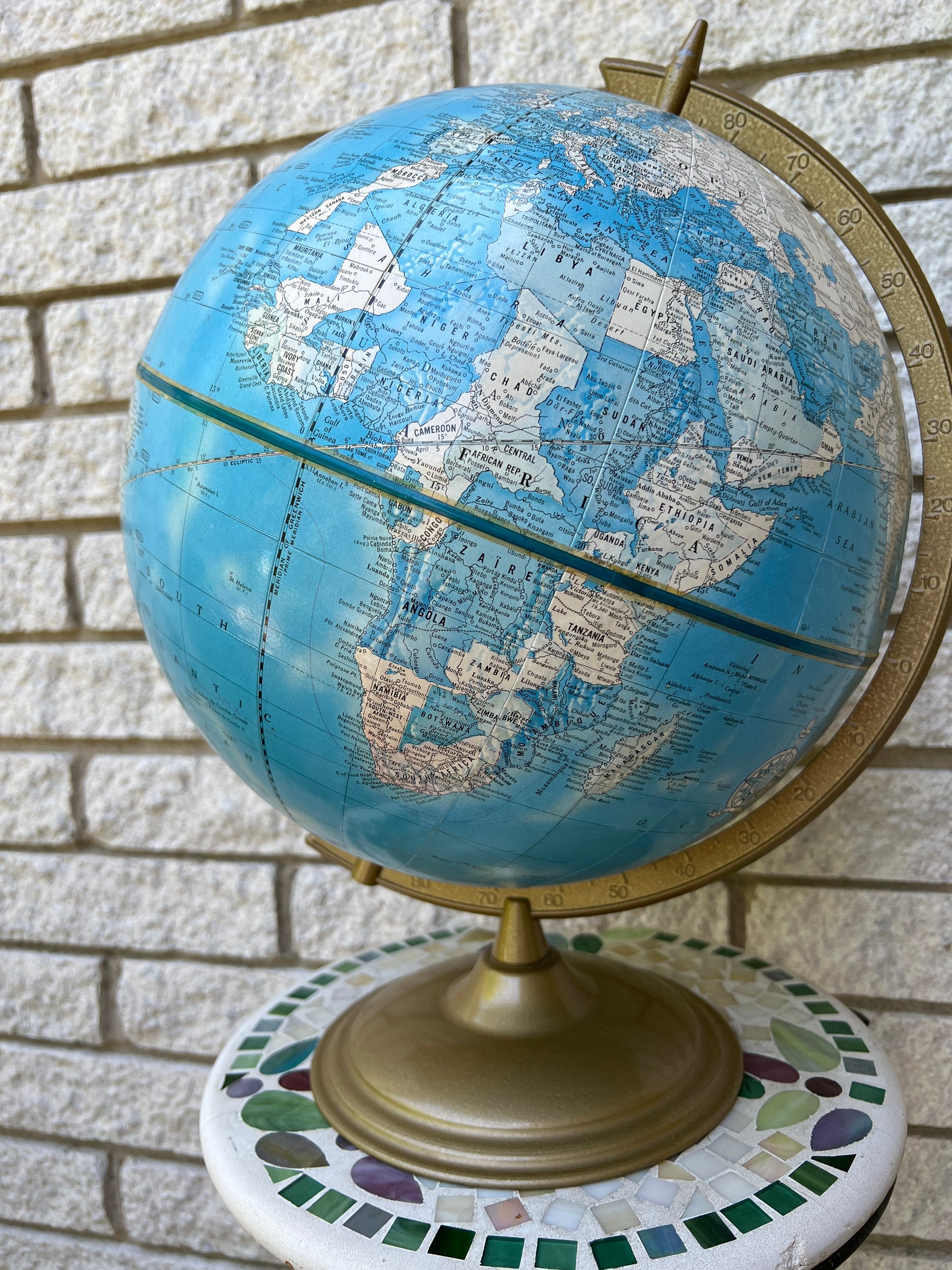 Globe Impérial 40 cm