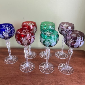 Ajka hungary crystal - Etsy 日本