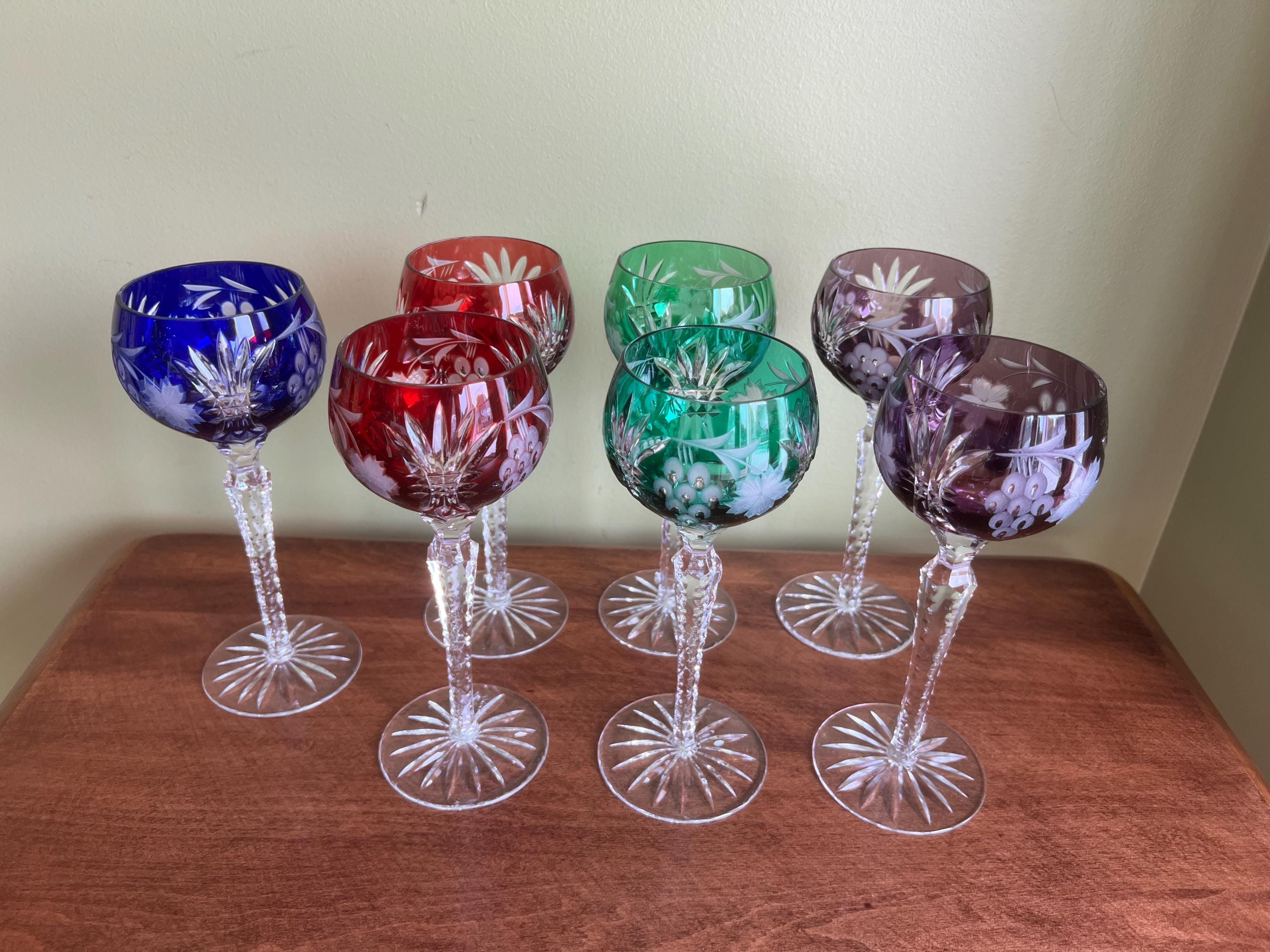 Ajka crystal - Etsy 日本