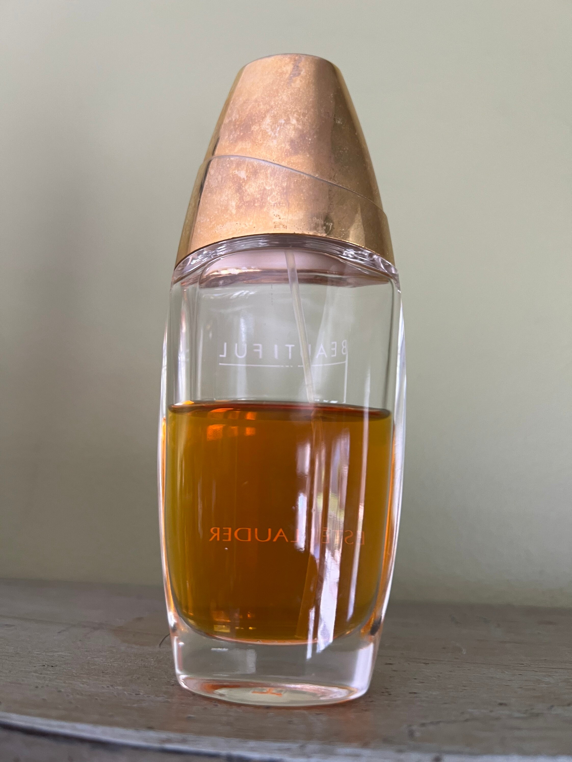 エスティ ローダー BEAUTIFUL オード パフューム スプレー 75 ml