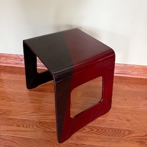 Ikea Benjamin Stool - Etsy